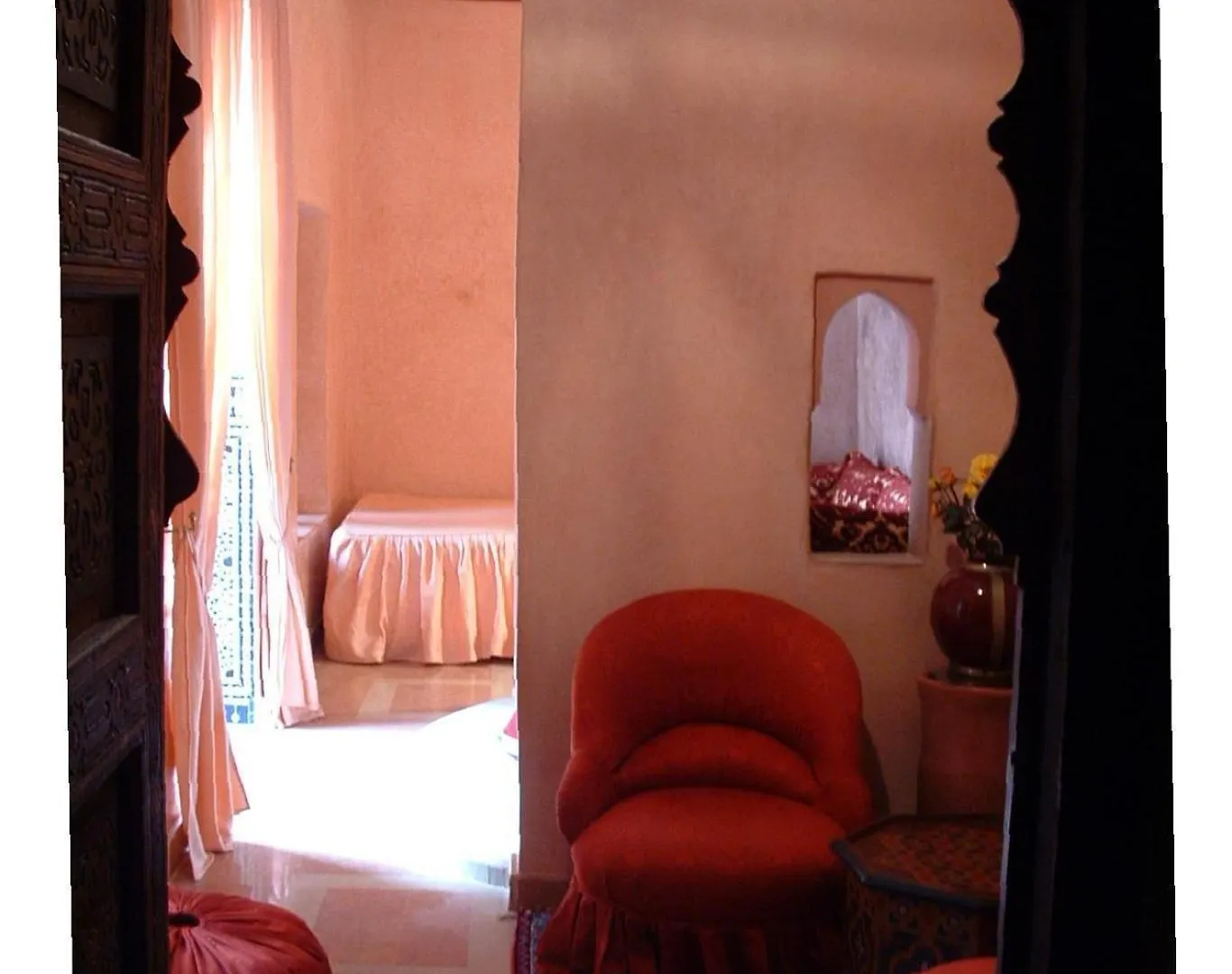 Nadir Home Marrakesh 3*,  Morocco