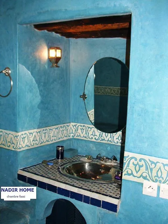 Nadir Home Marrakesh