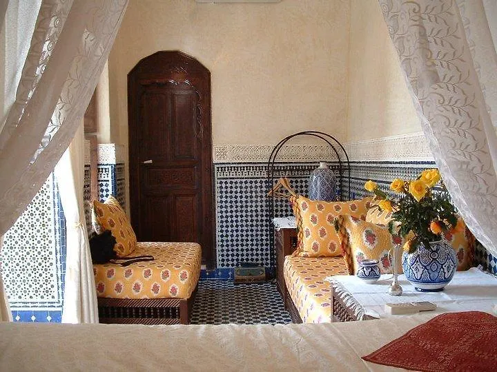 Nadir Home Marrakesh