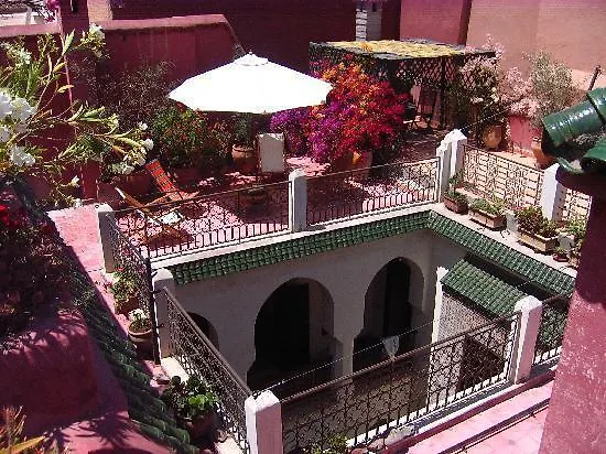 Nadir Home Marrakesh