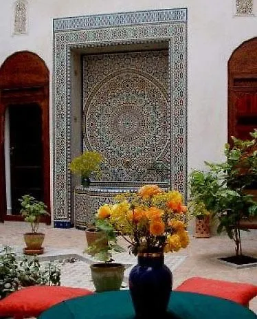 Nadir Home Marrakesh 3*,  Morocco