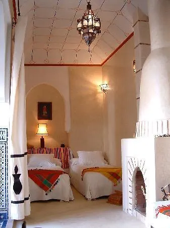 Nadir Home Marrakesh Riad