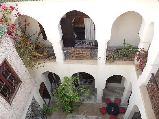 Nadir Home Marrakesh
