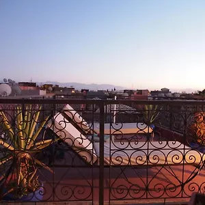 Guest house Dar Tiflet