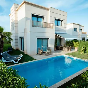 10 Palmeraie Golf Morocco