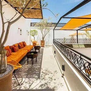 Guest house Olika