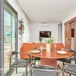 Stayhere - Gauthier 2 - Contemporary Morocco