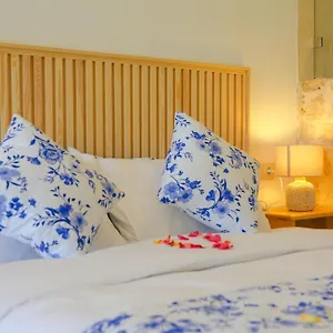La Rose Bleue - Hoteliere Avec Piscine - Morocco